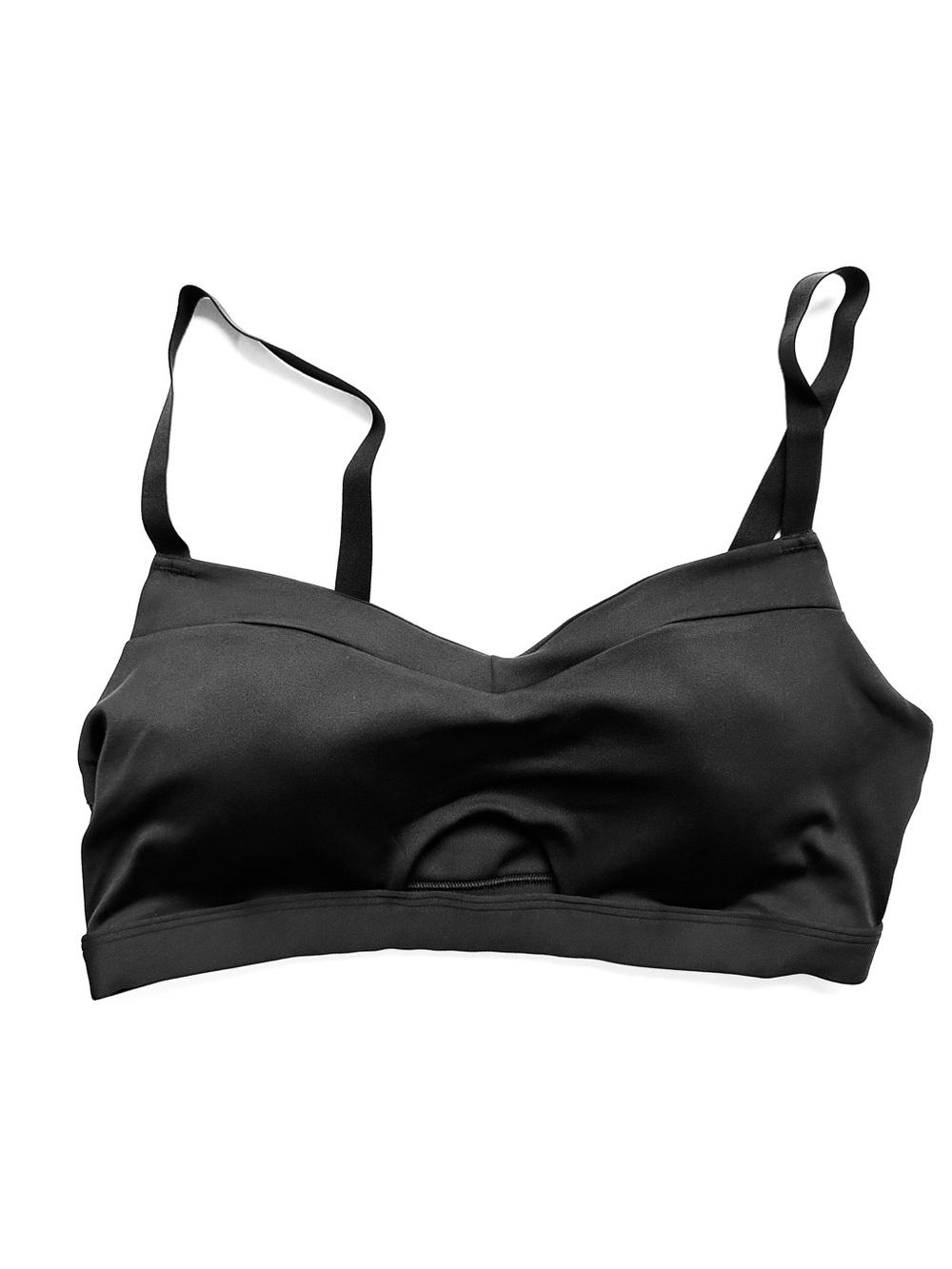 Gymshark S Balcony Peekaboo Sports Bra